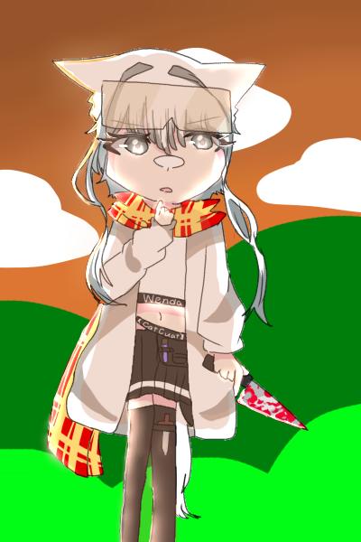 「もう、終わらせましょう」