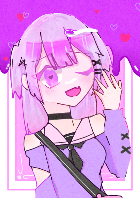 かれれさんへ