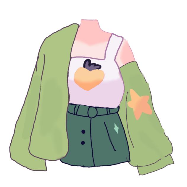 🍑 sticker