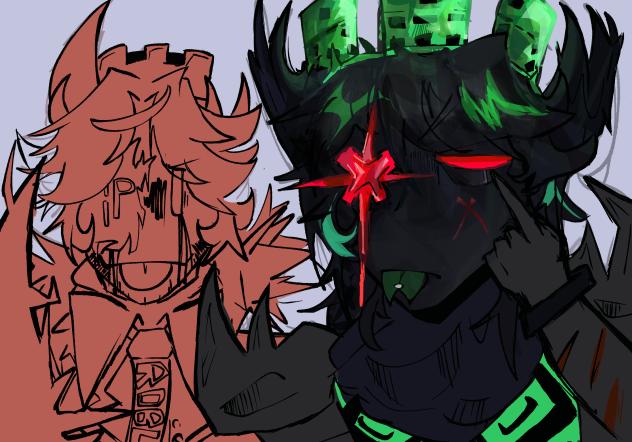 I ain't continuing ts 🥀