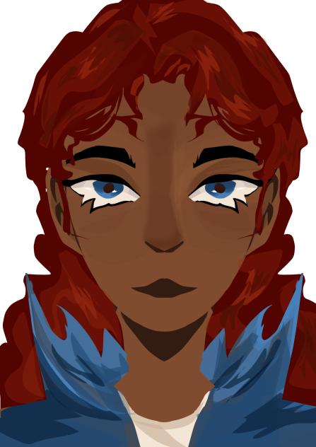 Face practice 1