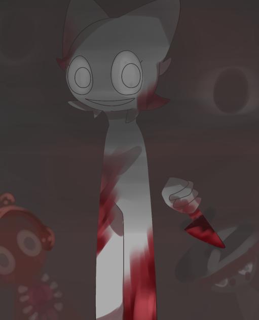 ウェンダちゃん