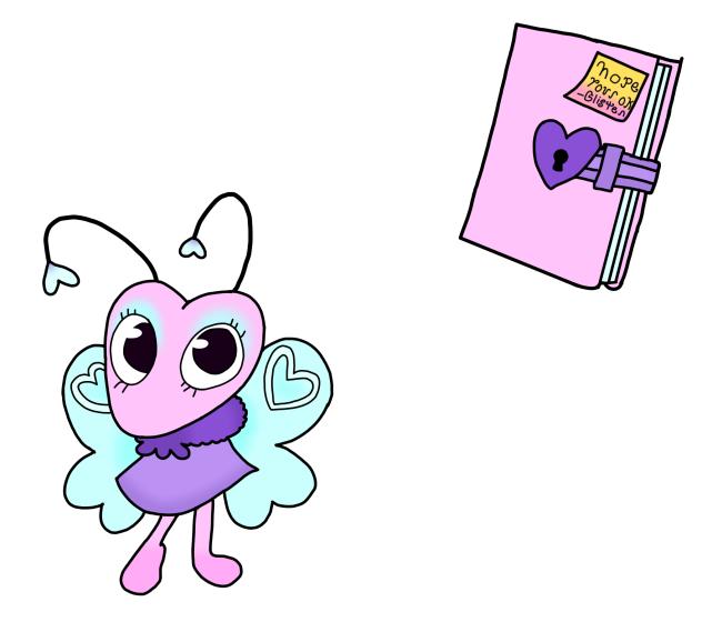 Flutter recolor