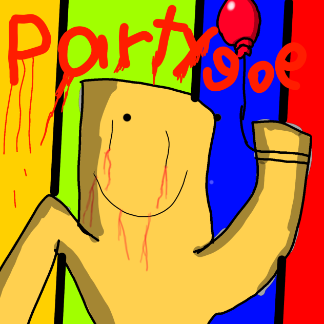 partygoer