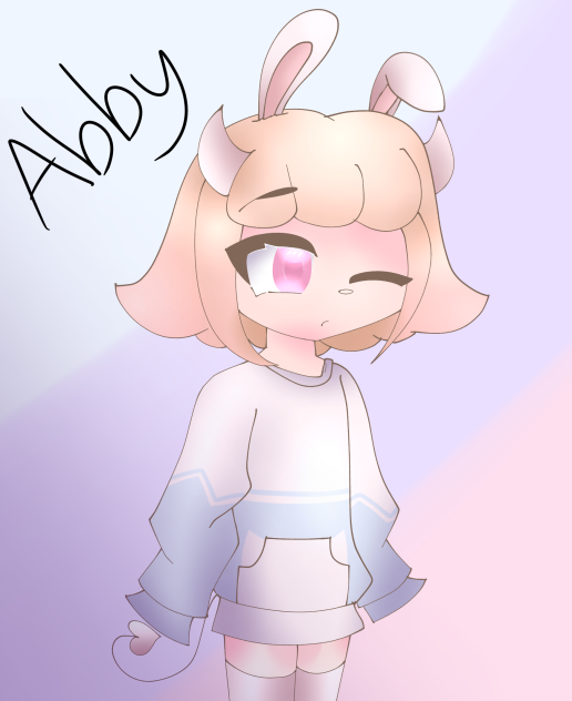 Abby