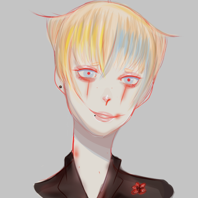 Nico - ibisPaint