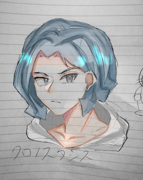 クロノスタシス