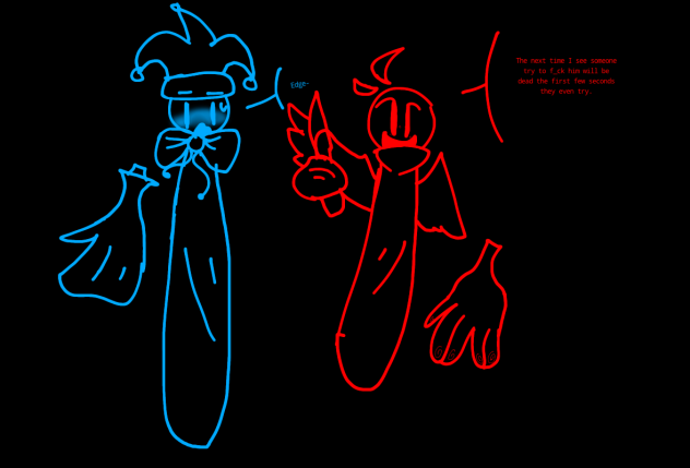 Edgei and jesti
