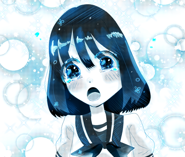 蘇る思い出