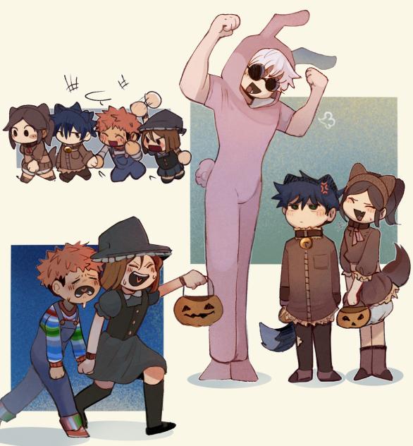 happy halloween