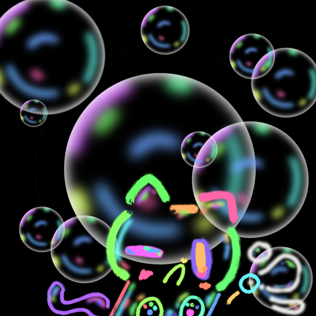 Bubble 🫧