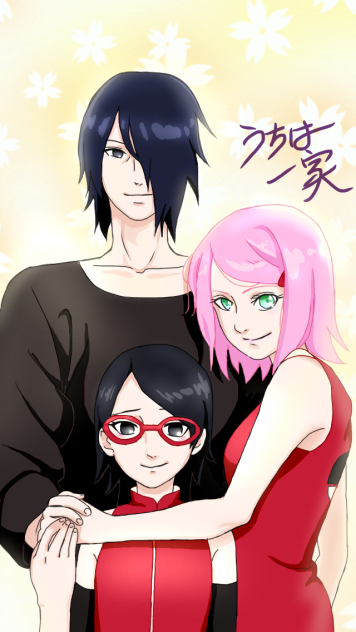 うちは一家（NARUTO）