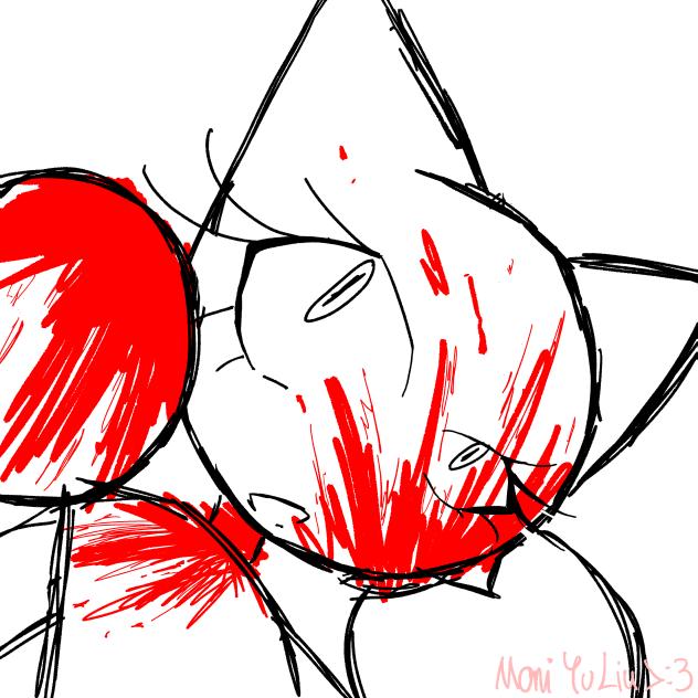 fEMtANYL!! (TW, UNREALISTIC GORE)