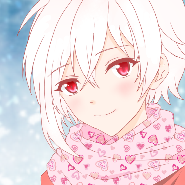 アイコン＊九条天