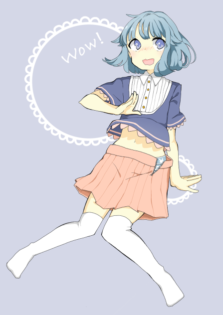 (女装注意)赤面しののん