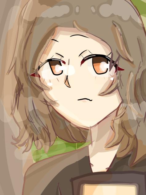 Almost sunset 🌆 🌳 👧🏻