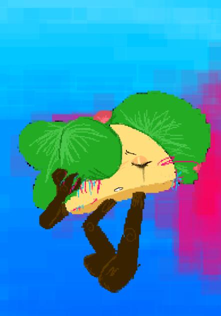 ⚠️TW BLOOD⚠️