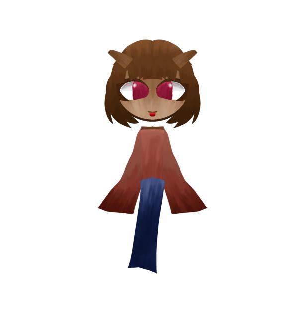 NEW RENDER!