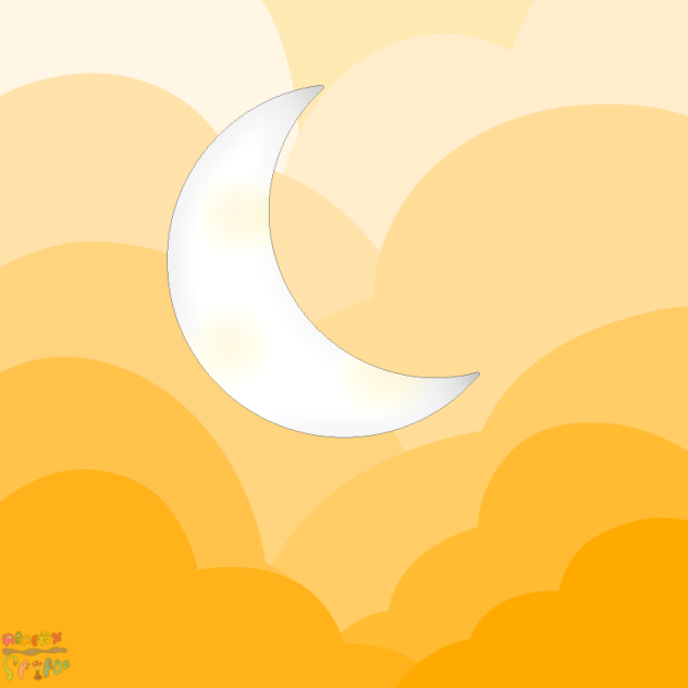 Moon 🌙 (2)_