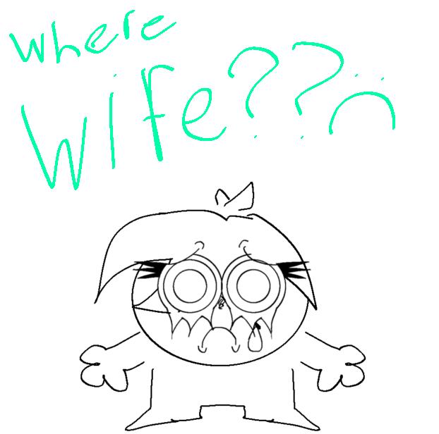 GUYS WHAT SHOULD I DRAW 😭