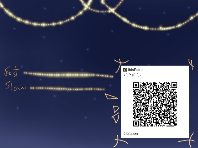 ﾟLights ☆ Brush.