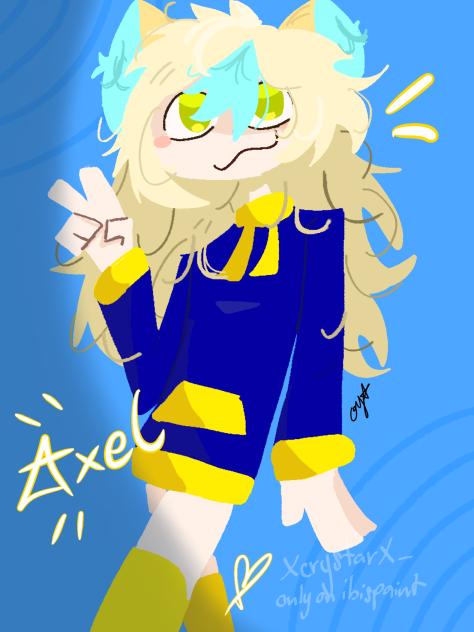 Para el concurso de circle✨️