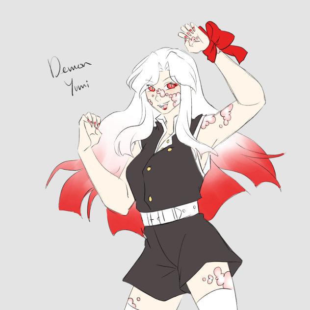 Demon.Yumi
