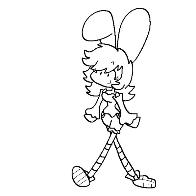 Im bored (⁠ ⁠ ⁠ω⁠ ⁠ ⁠) - ibisPaint