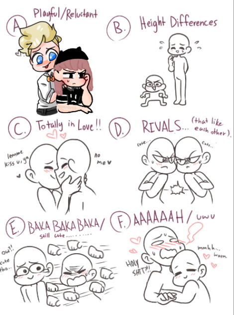 Love collab-