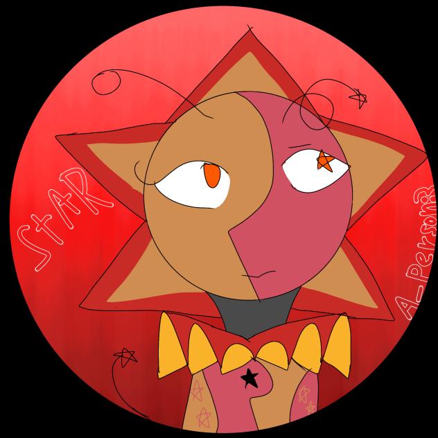 star pfp