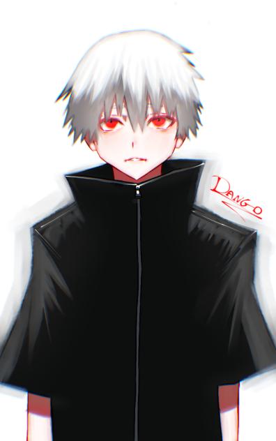 •Kaneki•