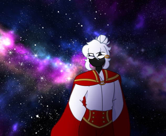 New profile picture