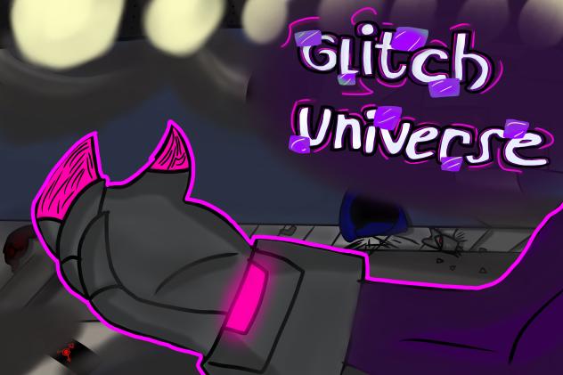 The awakening of the glitch