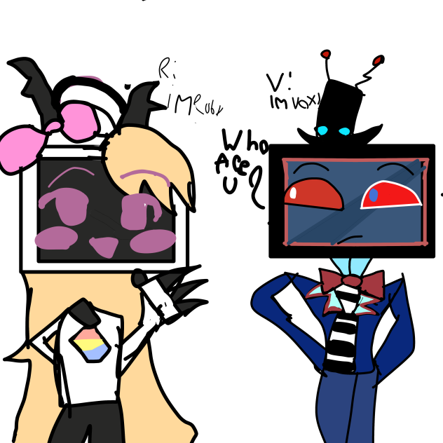 vox meet ruby (hard)