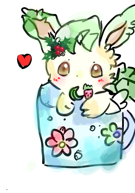 リーフェア