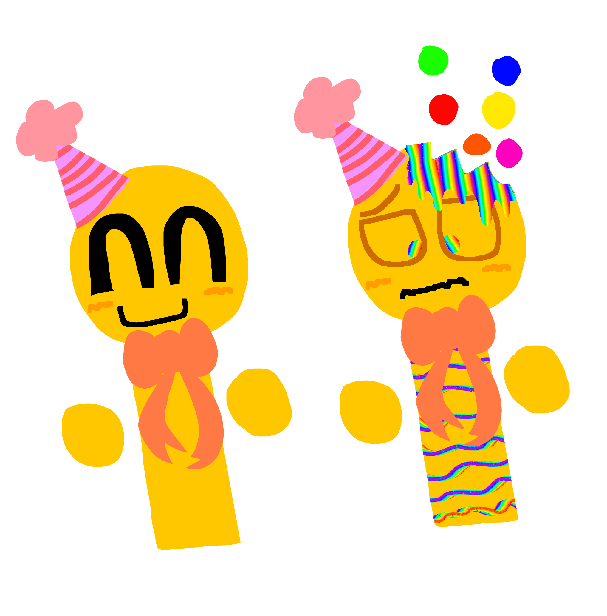 I got more - ibisPaint
