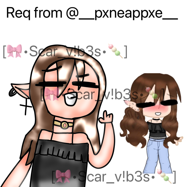Req from @__pxneappxe__