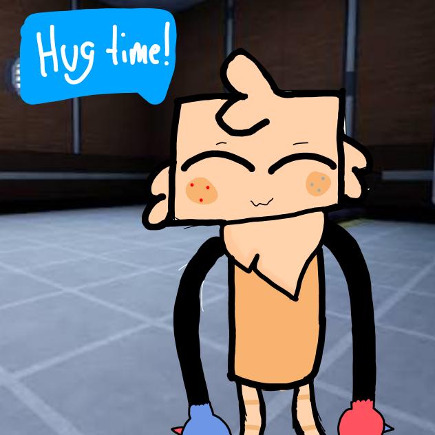 Dandy’s world goob