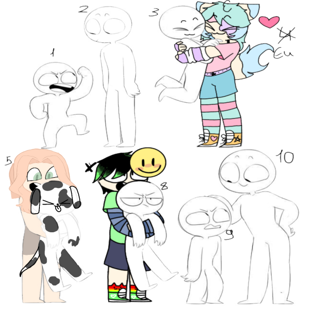 collab
