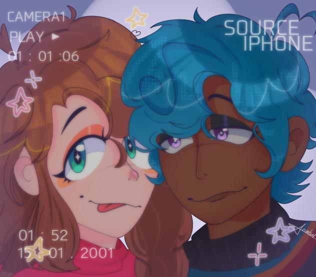 The silly's 🌈 🌟