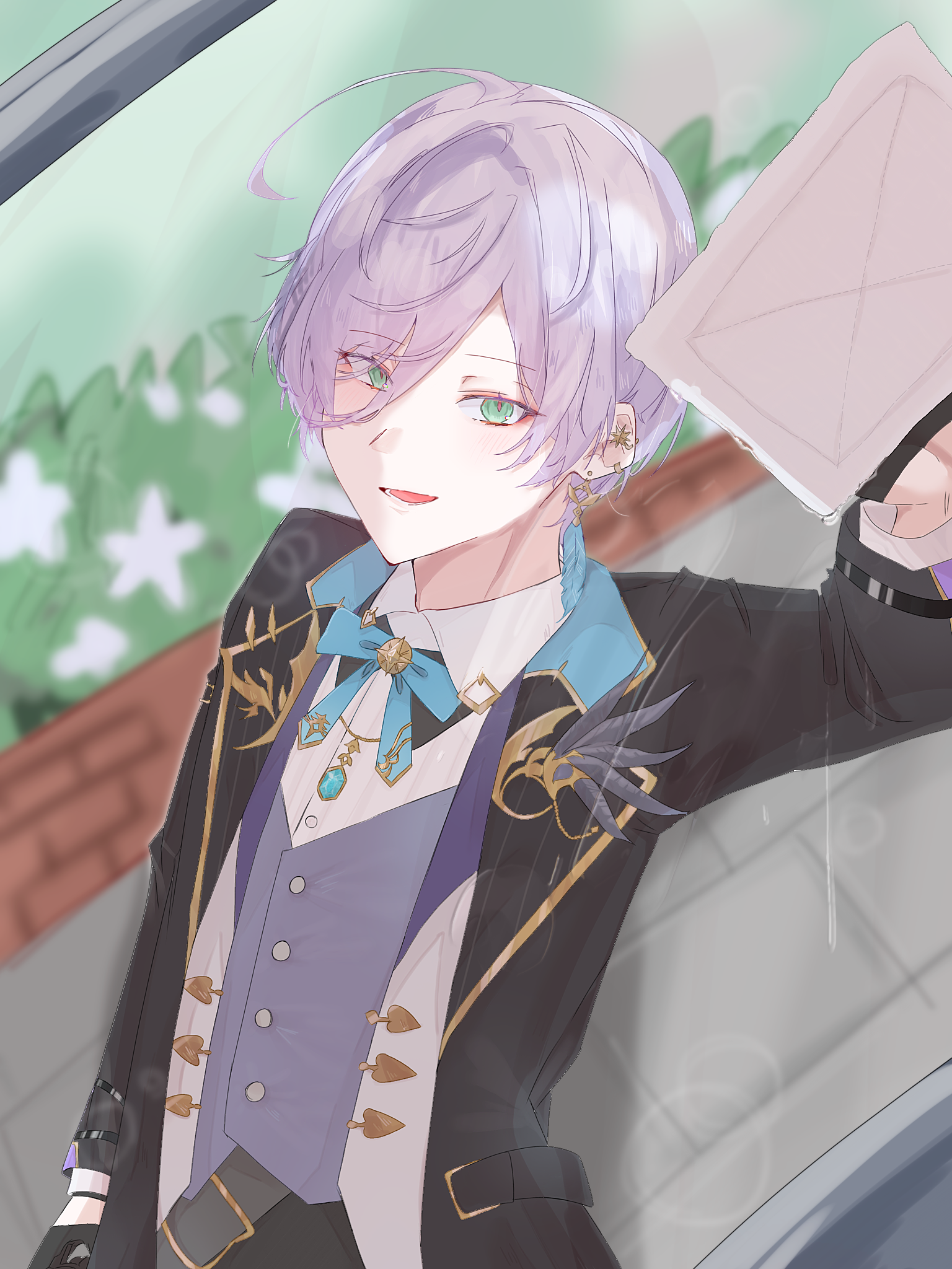 榊ネス - ibisPaint