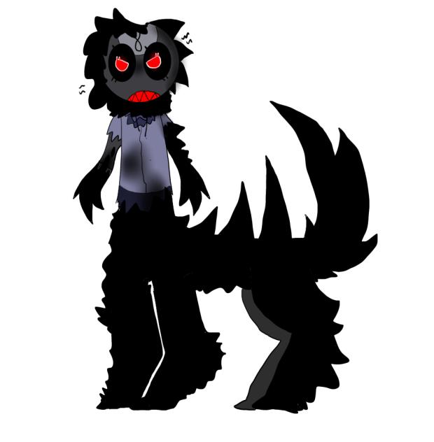 Twisted toodles au