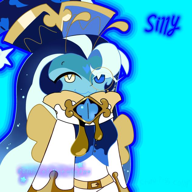 Silly little piss butterfly