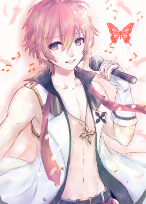 センターの歌力