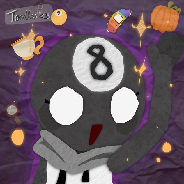Special to Toodles