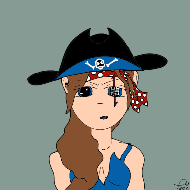Pirate MACC