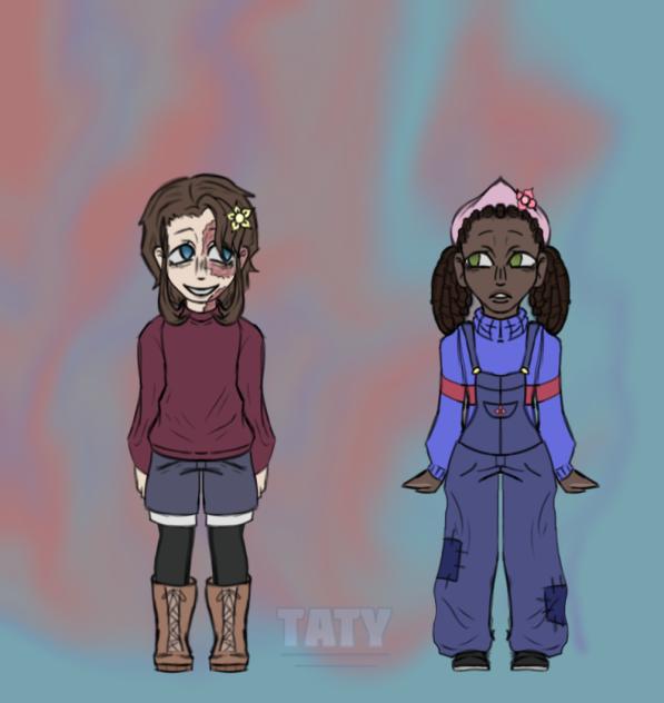 Art request no.1 - ibisPaint