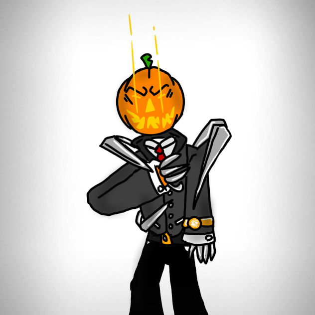 SpOoKy SeAsOn