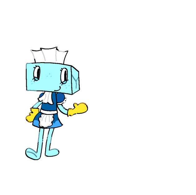 My Tisha Design!