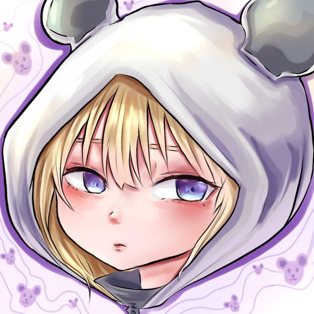 Mini Panda